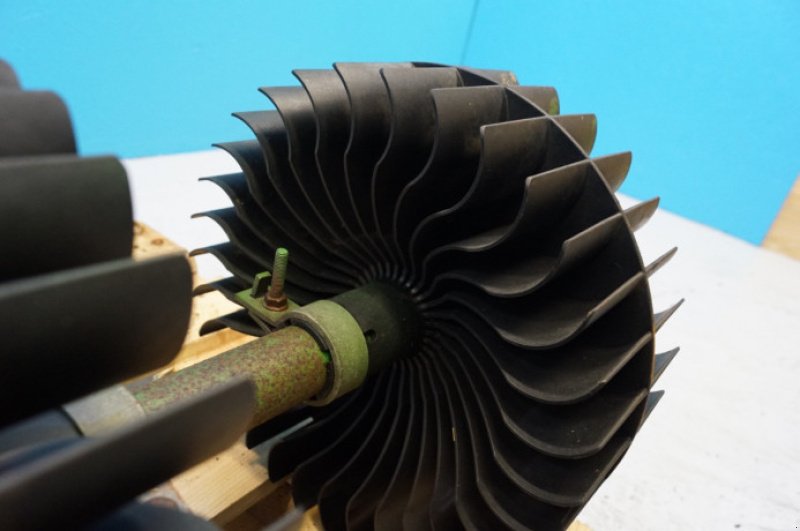 Sonstiges Mähdrescherzubehör typu John Deere 9780, Gebrauchtmaschine v Hemmet (Obrázek 11)