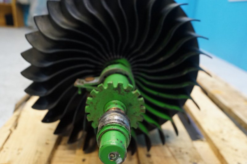 Sonstiges Mähdrescherzubehör typu John Deere 9780, Gebrauchtmaschine v Hemmet (Obrázek 16)
