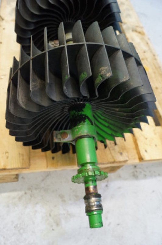 Sonstiges Mähdrescherzubehör typu John Deere 9780, Gebrauchtmaschine v Hemmet (Obrázek 10)