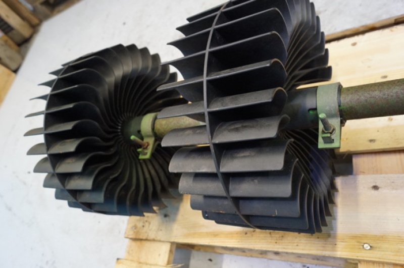 Sonstiges Mähdrescherzubehör typu John Deere 9780, Gebrauchtmaschine v Hemmet (Obrázek 14)