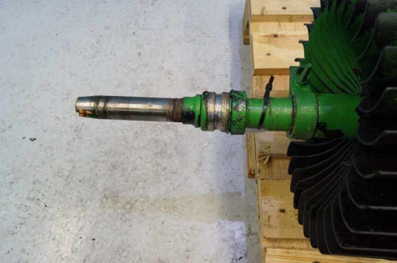 Sonstiges Mähdrescherzubehör typu John Deere 9780, Gebrauchtmaschine v Hemmet (Obrázek 3)