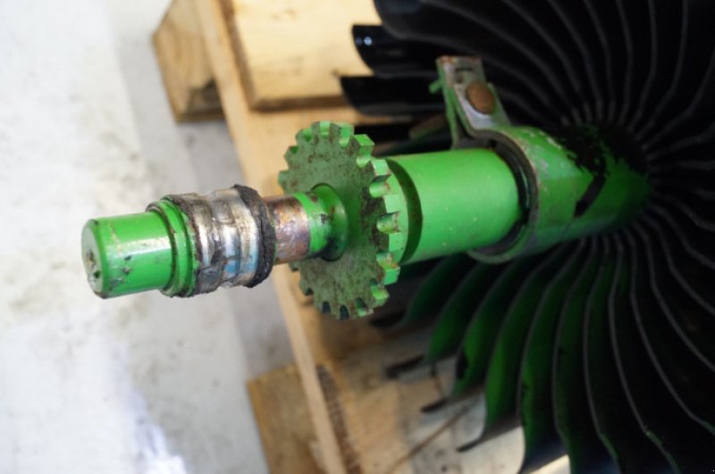 Sonstiges Mähdrescherzubehör typu John Deere 9780, Gebrauchtmaschine v Hemmet (Obrázek 15)