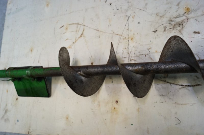 Sonstiges Mähdrescherzubehör typu John Deere 9780, Gebrauchtmaschine v Hemmet (Obrázek 4)