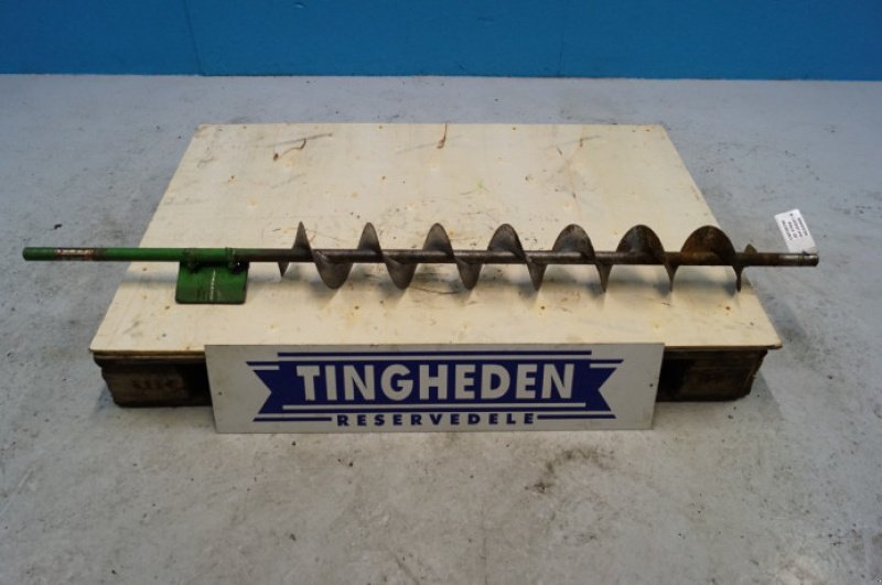 Sonstiges Mähdrescherzubehör typu John Deere 9780, Gebrauchtmaschine v Hemmet (Obrázek 1)