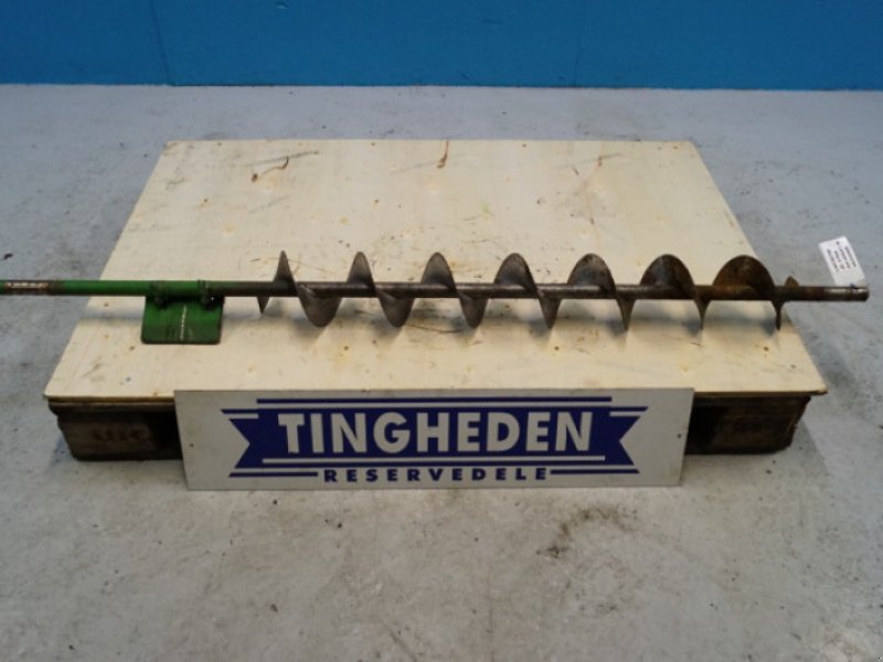 Sonstiges Mähdrescherzubehör typu John Deere 9780, Gebrauchtmaschine v Hemmet (Obrázek 1)