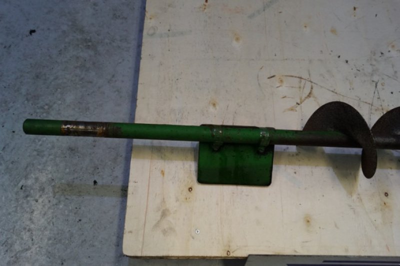 Sonstiges Mähdrescherzubehör typu John Deere 9780, Gebrauchtmaschine v Hemmet (Obrázek 2)