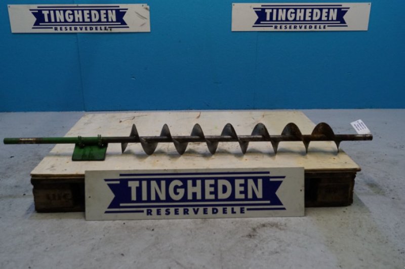 Sonstiges Mähdrescherzubehör typu John Deere 9780, Gebrauchtmaschine v Hemmet (Obrázek 6)