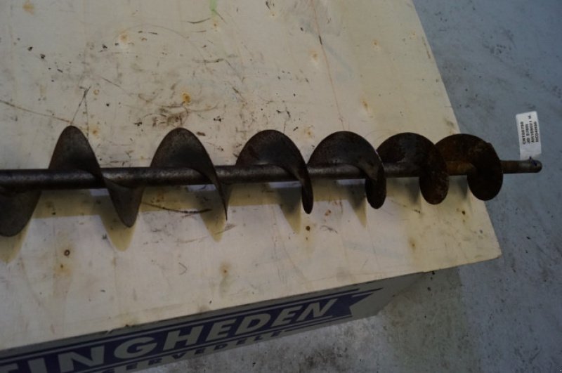 Sonstiges Mähdrescherzubehör typu John Deere 9780, Gebrauchtmaschine v Hemmet (Obrázek 3)