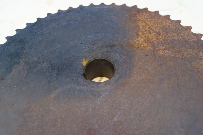 Sonstiges Mähdrescherzubehör typu John Deere 9780, Gebrauchtmaschine v Hemmet (Obrázek 6)