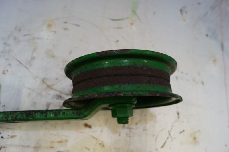 Sonstiges Mähdrescherzubehör typu John Deere 9780, Gebrauchtmaschine v Hemmet (Obrázek 8)