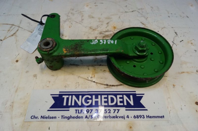 Sonstiges Mähdrescherzubehör typu John Deere 9780, Gebrauchtmaschine v Hemmet (Obrázek 10)