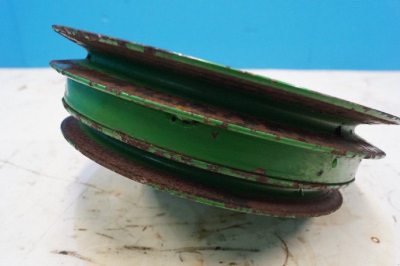 Sonstiges Mähdrescherzubehör des Typs John Deere 9780, Gebrauchtmaschine in Hemmet (Bild 3)