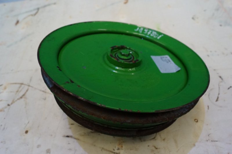 Sonstiges Mähdrescherzubehör des Typs John Deere 9780, Gebrauchtmaschine in Hemmet (Bild 2)