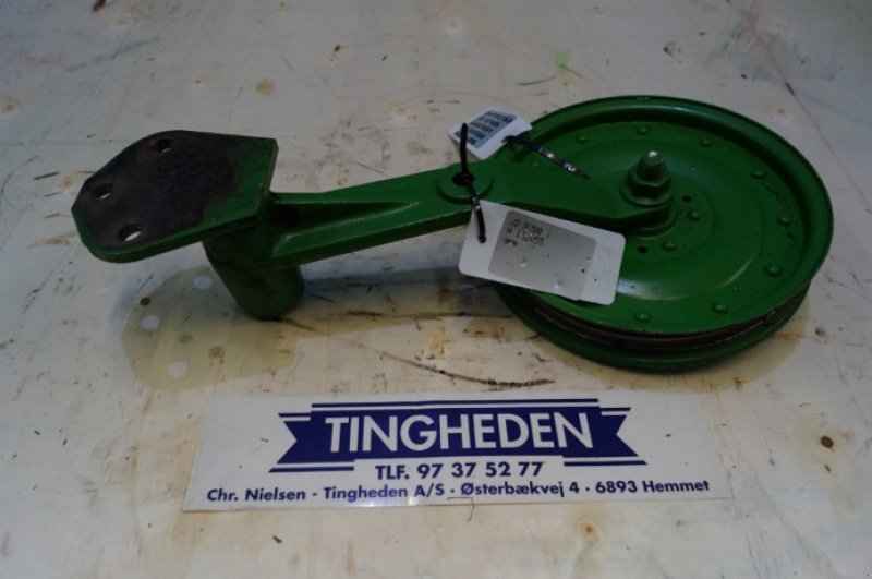 Sonstiges Mähdrescherzubehör des Typs John Deere 9780, Gebrauchtmaschine in Hemmet (Bild 1)