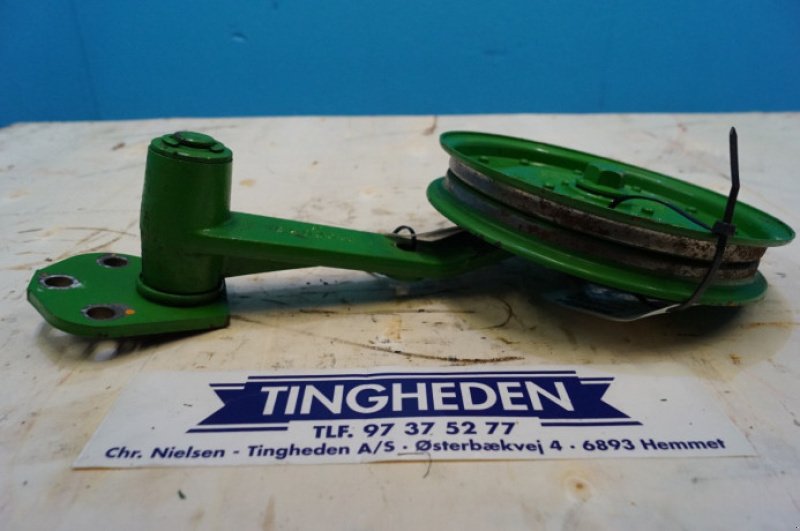Sonstiges Mähdrescherzubehör des Typs John Deere 9780, Gebrauchtmaschine in Hemmet (Bild 6)