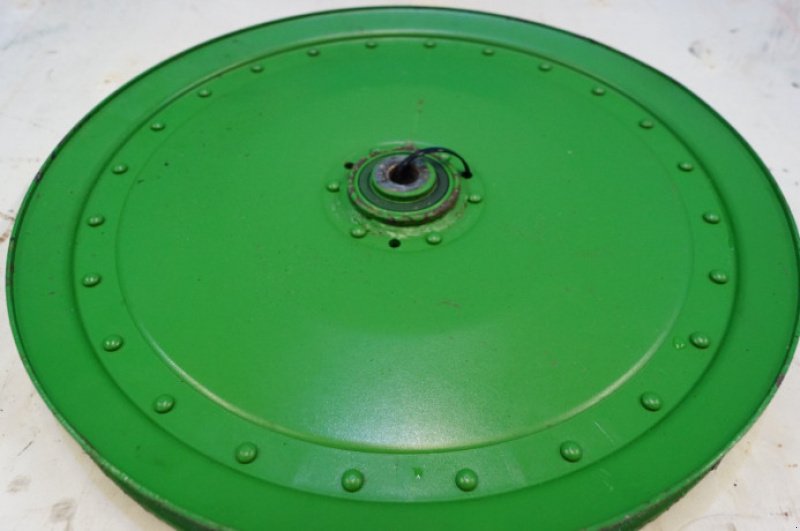 Sonstiges Mähdrescherzubehör des Typs John Deere 9780, Gebrauchtmaschine in Hemmet (Bild 5)