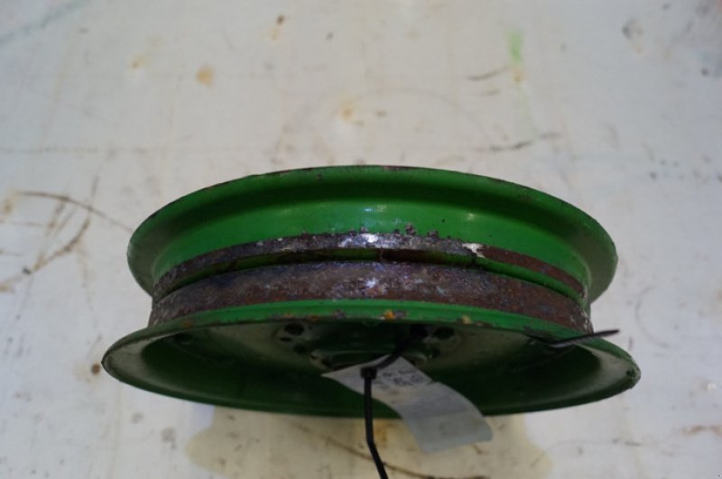 Sonstiges Mähdrescherzubehör typu John Deere 9780, Gebrauchtmaschine v Hemmet (Obrázek 5)