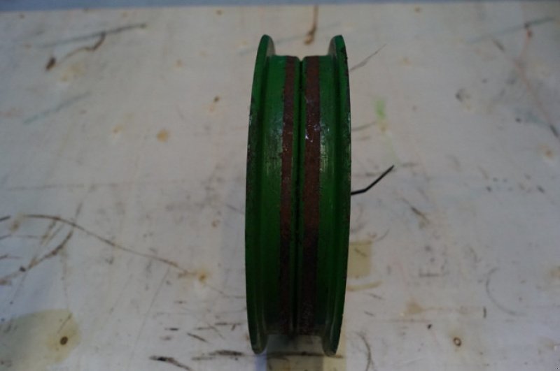 Sonstiges Mähdrescherzubehör des Typs John Deere 9780, Gebrauchtmaschine in Hemmet (Bild 3)