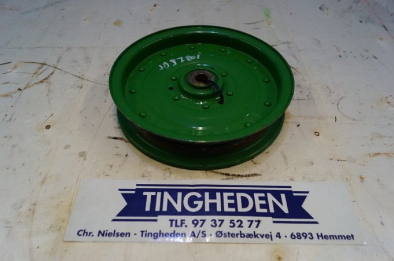 Sonstiges Mähdrescherzubehör des Typs John Deere 9780, Gebrauchtmaschine in Hemmet (Bild 1)