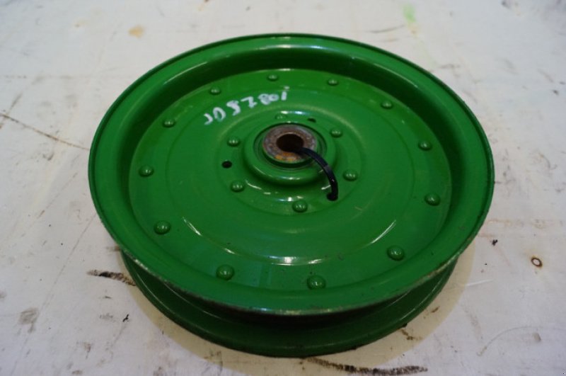 Sonstiges Mähdrescherzubehör des Typs John Deere 9780, Gebrauchtmaschine in Hemmet (Bild 2)
