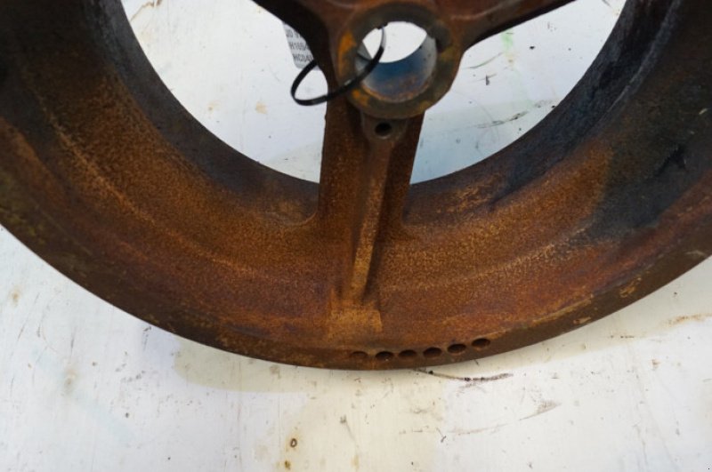 Sonstiges Mähdrescherzubehör typu John Deere 9780, Gebrauchtmaschine v Hemmet (Obrázek 9)