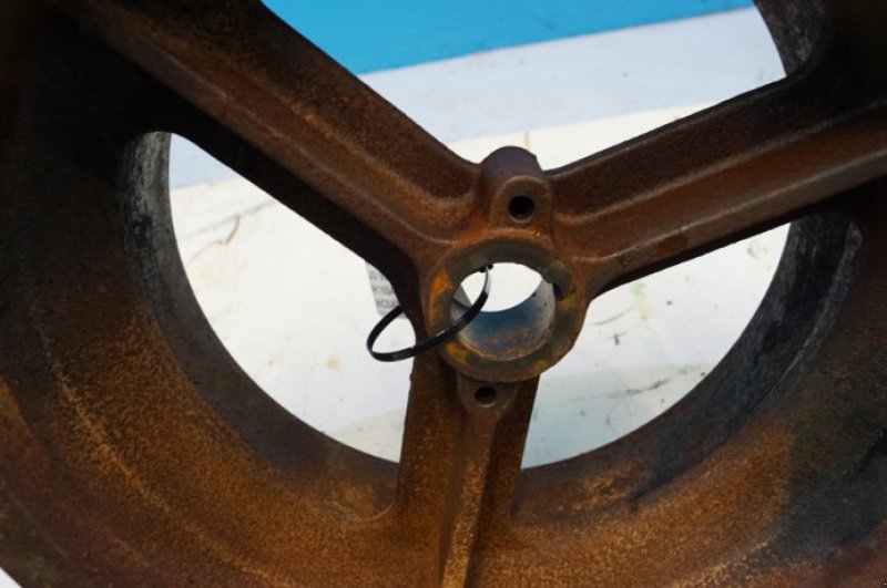 Sonstiges Mähdrescherzubehör typu John Deere 9780, Gebrauchtmaschine v Hemmet (Obrázek 8)