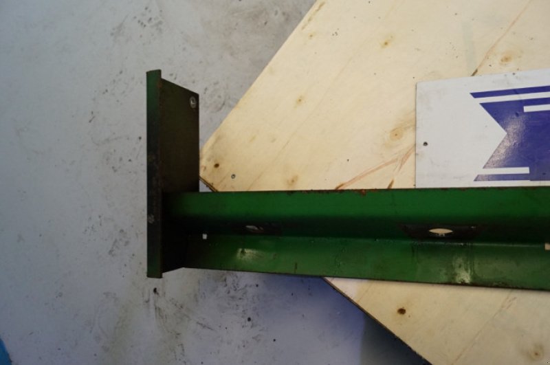 Sonstiges Mähdrescherzubehör typu John Deere 9780, Gebrauchtmaschine v Hemmet (Obrázek 5)