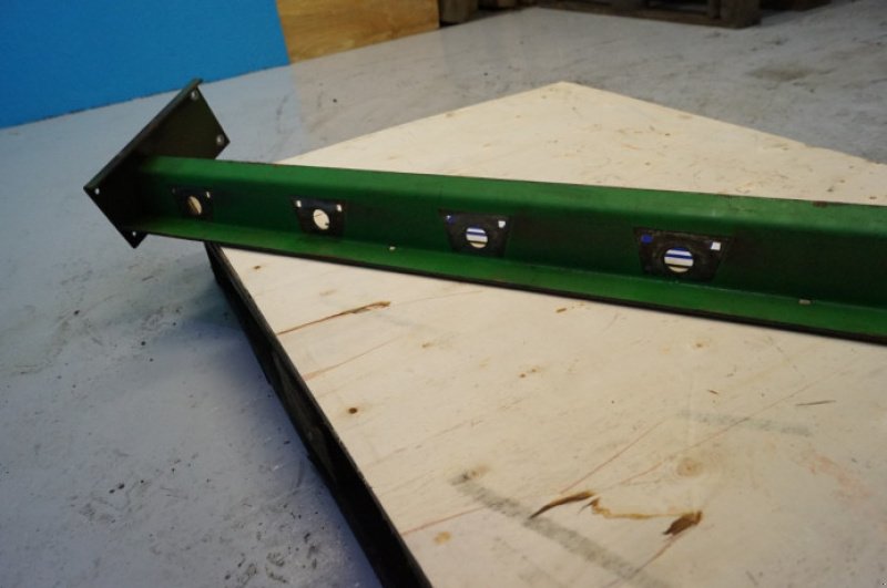 Sonstiges Mähdrescherzubehör typu John Deere 9780, Gebrauchtmaschine v Hemmet (Obrázek 8)