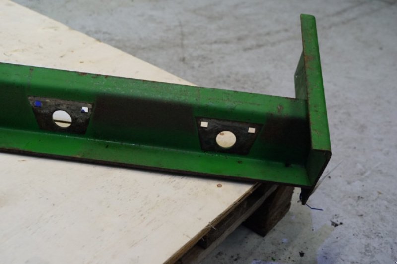 Sonstiges Mähdrescherzubehör typu John Deere 9780, Gebrauchtmaschine v Hemmet (Obrázek 9)