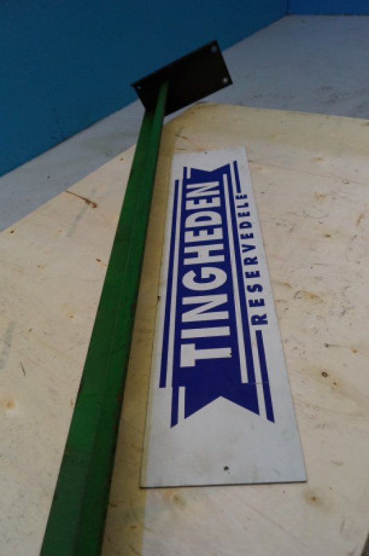 Sonstiges Mähdrescherzubehör typu John Deere 9780, Gebrauchtmaschine v Hemmet (Obrázek 3)