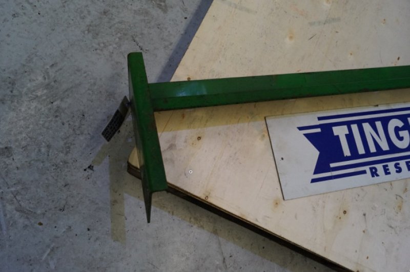 Sonstiges Mähdrescherzubehör typu John Deere 9780, Gebrauchtmaschine v Hemmet (Obrázek 2)