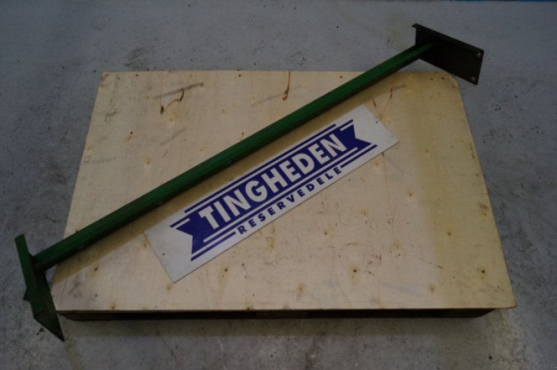 Sonstiges Mähdrescherzubehör typu John Deere 9780, Gebrauchtmaschine v Hemmet (Obrázek 1)