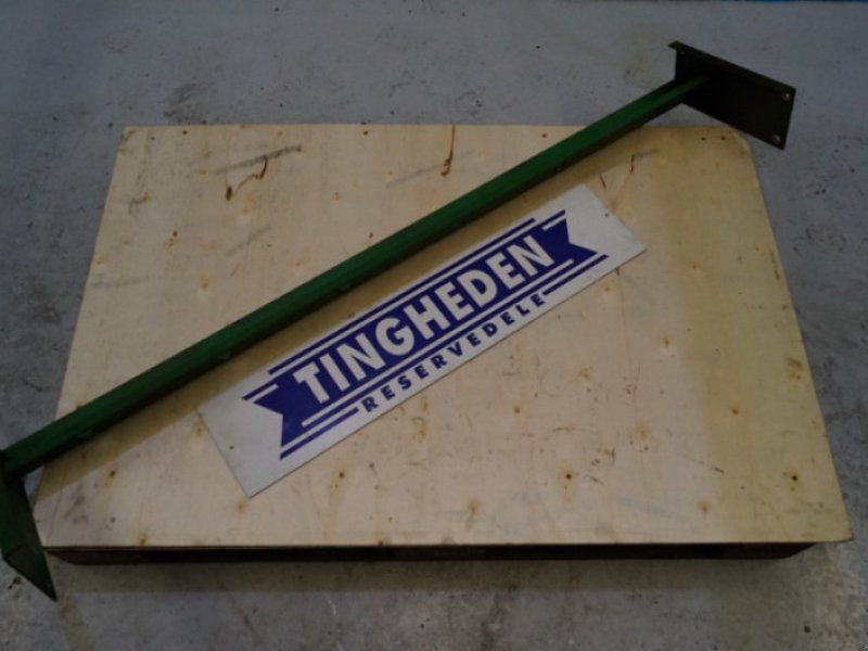 Sonstiges Mähdrescherzubehör typu John Deere 9780, Gebrauchtmaschine v Hemmet (Obrázek 1)