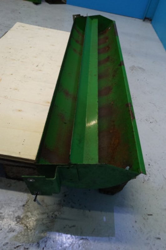 Sonstiges Mähdrescherzubehör typu John Deere 9780, Gebrauchtmaschine v Hemmet (Obrázek 9)