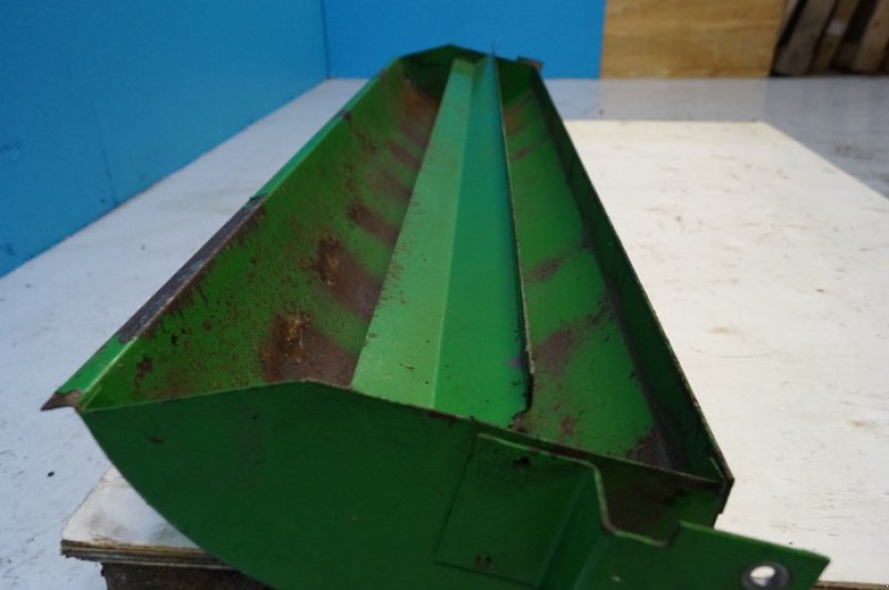 Sonstiges Mähdrescherzubehör typu John Deere 9780, Gebrauchtmaschine v Hemmet (Obrázek 7)