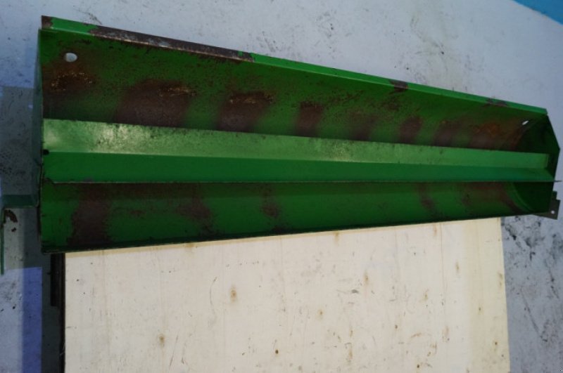 Sonstiges Mähdrescherzubehör typu John Deere 9780, Gebrauchtmaschine v Hemmet (Obrázek 5)