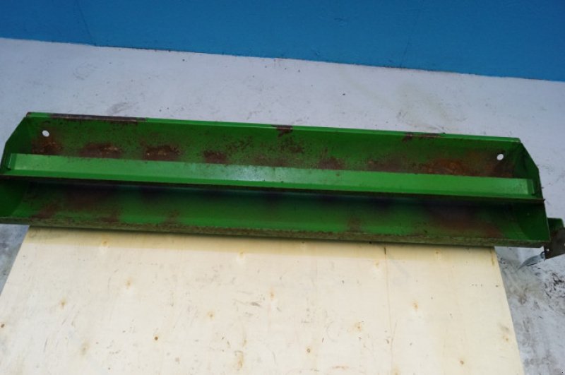 Sonstiges Mähdrescherzubehör typu John Deere 9780, Gebrauchtmaschine v Hemmet (Obrázek 8)