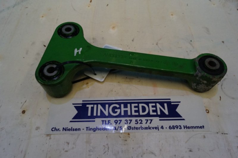 Sonstiges Mähdrescherzubehör des Typs John Deere 9780, Gebrauchtmaschine in Hemmet (Bild 1)