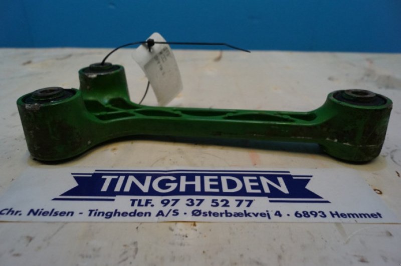 Sonstiges Mähdrescherzubehör des Typs John Deere 9780, Gebrauchtmaschine in Hemmet (Bild 4)