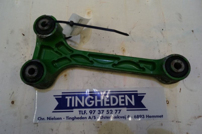 Sonstiges Mähdrescherzubehör des Typs John Deere 9780, Gebrauchtmaschine in Hemmet (Bild 3)