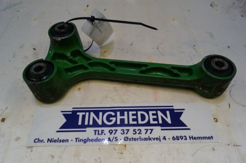 Sonstiges Mähdrescherzubehör des Typs John Deere 9780, Gebrauchtmaschine in Hemmet (Bild 2)