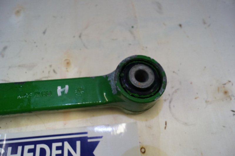 Sonstiges Mähdrescherzubehör des Typs John Deere 9780, Gebrauchtmaschine in Hemmet (Bild 5)