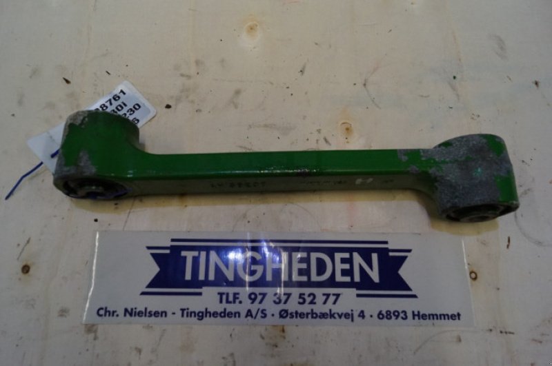 Sonstiges Mähdrescherzubehör des Typs John Deere 9780, Gebrauchtmaschine in Hemmet (Bild 3)