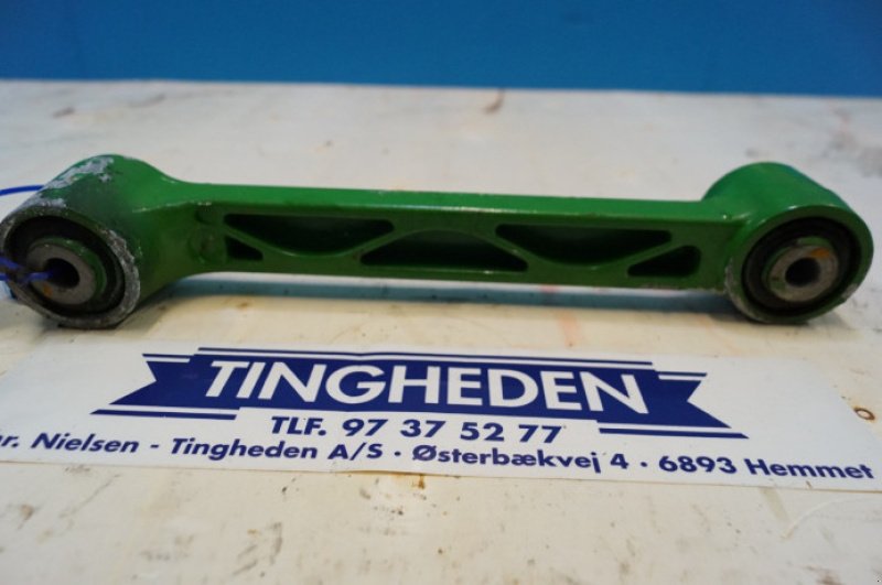 Sonstiges Mähdrescherzubehör des Typs John Deere 9780, Gebrauchtmaschine in Hemmet (Bild 6)