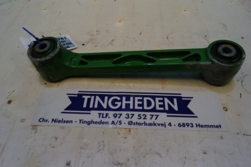 Sonstiges Mähdrescherzubehör des Typs John Deere 9780, Gebrauchtmaschine in Hemmet (Bild 1)