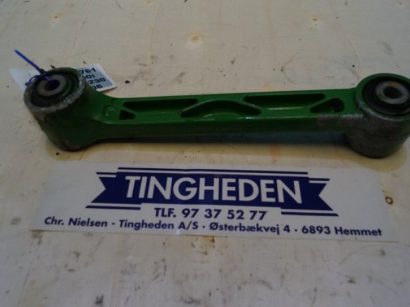 Sonstiges Mähdrescherzubehör of the type John Deere 9780, Gebrauchtmaschine in Hemmet (Picture 1)