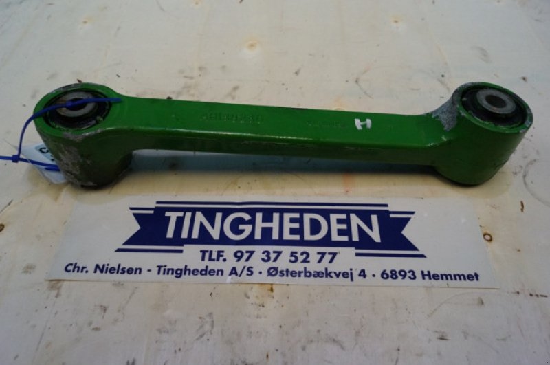 Sonstiges Mähdrescherzubehör des Typs John Deere 9780, Gebrauchtmaschine in Hemmet (Bild 4)