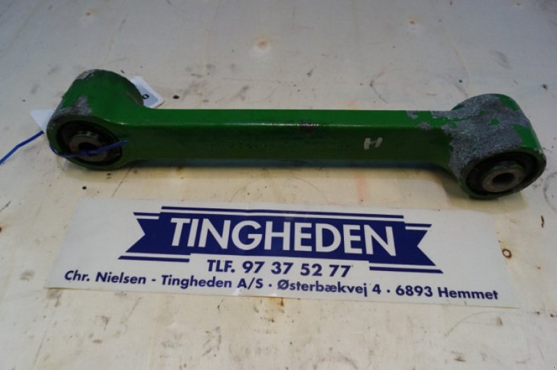 Sonstiges Mähdrescherzubehör des Typs John Deere 9780, Gebrauchtmaschine in Hemmet (Bild 2)