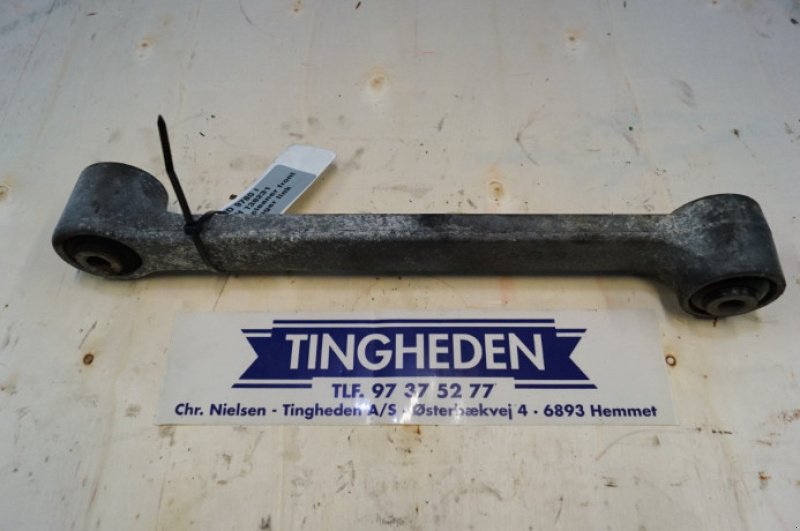 Sonstiges Mähdrescherzubehör des Typs John Deere 9780, Gebrauchtmaschine in Hemmet (Bild 2)