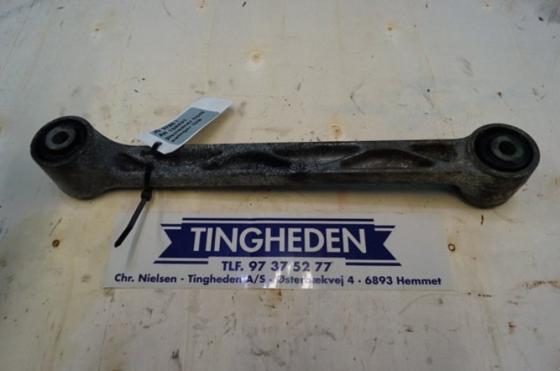 Sonstiges Mähdrescherzubehör des Typs John Deere 9780, Gebrauchtmaschine in Hemmet (Bild 1)